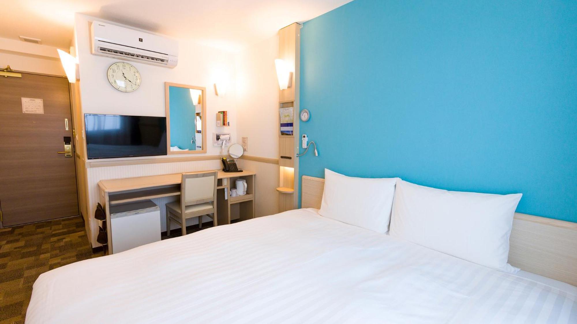 Toyoko Inn Ebina Eki Higashi Guchi Chambre photo